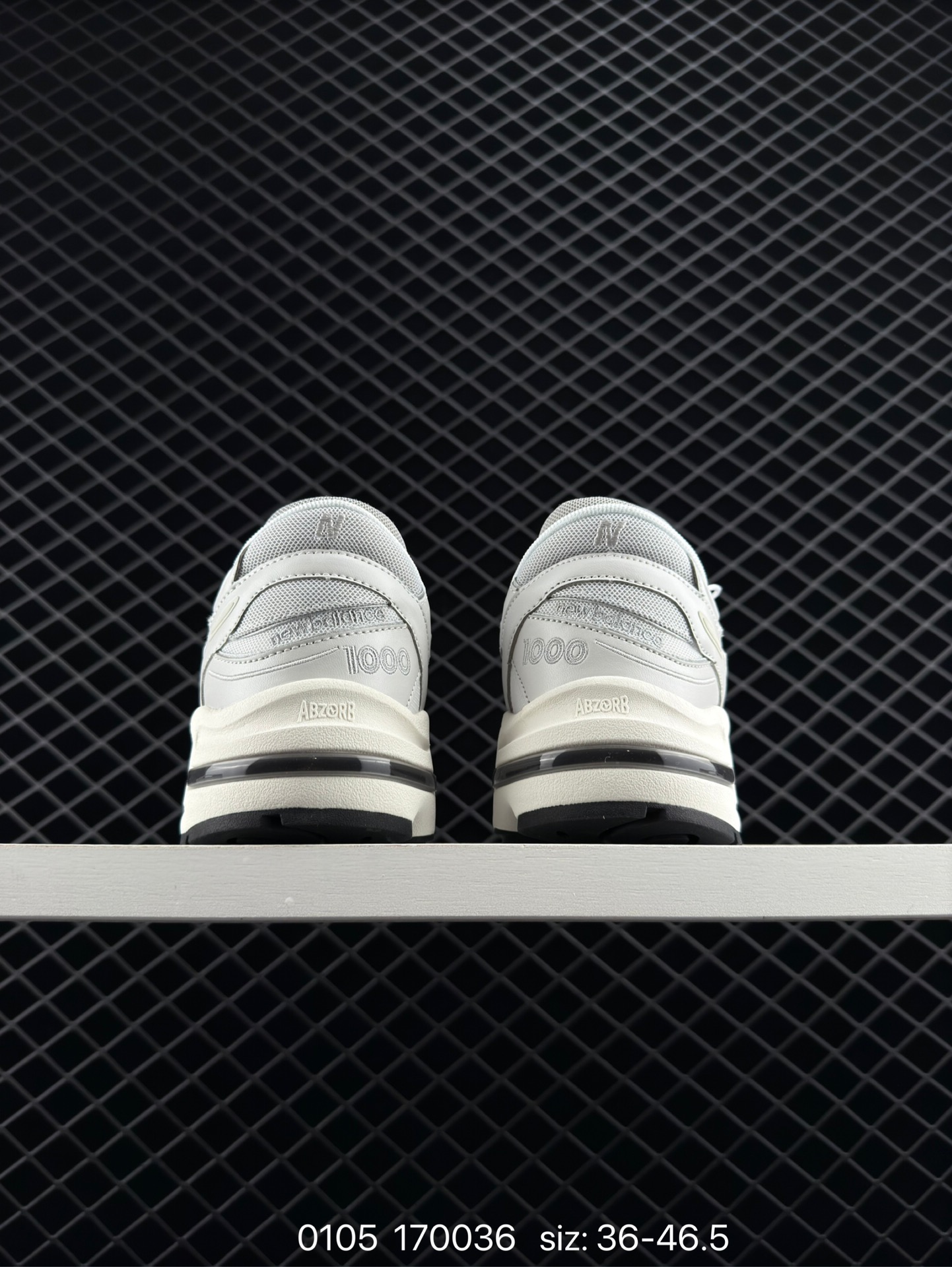 New Balance M1000 NB